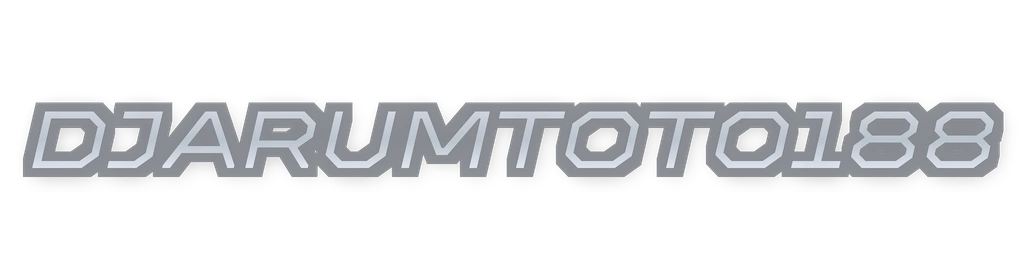 Logo DJARUMTOTO188